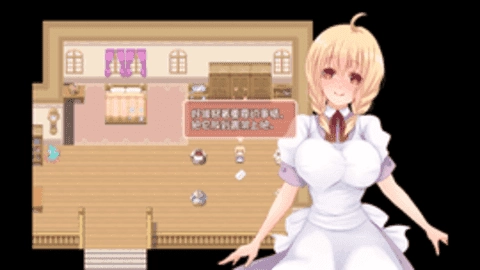 触手的爱巢小熊移植版最新版本