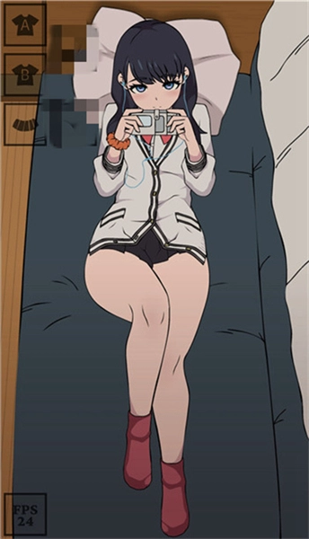 touchitrikka隐藏动作图2