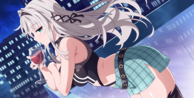 樱花兔女郎2安卓完结版下载