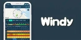 windy气象软件版本大全