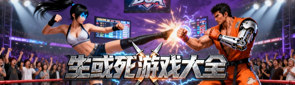 生或死手游安卓版大全