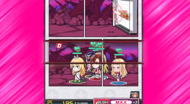 Jump+大乱斗日服官方版