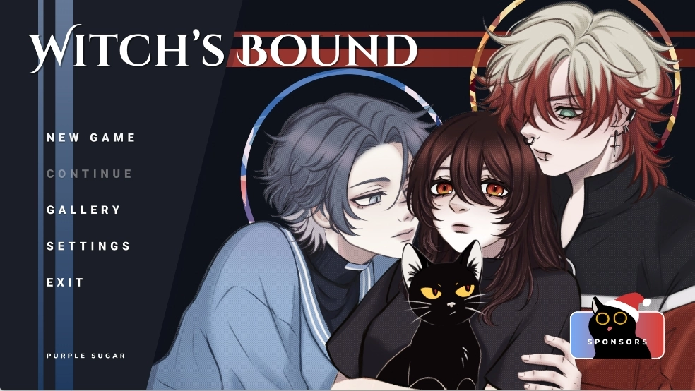 witchsbound游戏官方免费版下载