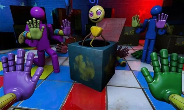 欢乐时光计划无限金币手机版下载