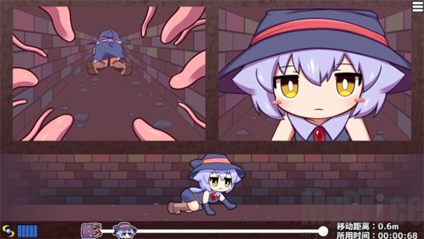 莉拉酱与洞窟安卓直装版下载