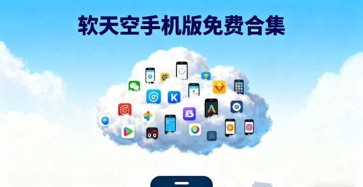 软天空手机版免费合集