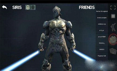 无尽之剑3手机版