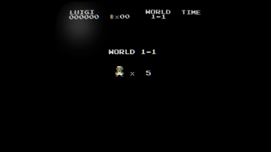 马里奥85手机版