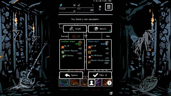 被埋葬的博尔内什2官方中文版