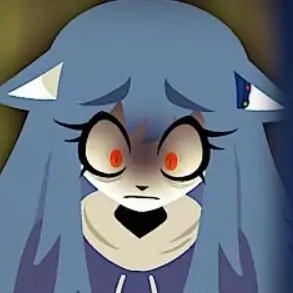 我的邻居恩妮德