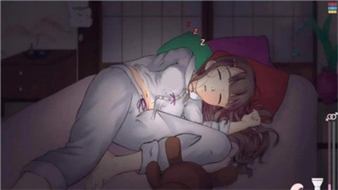 偷袭妹妹V2.03手机版新汉化图2