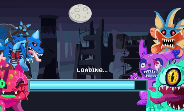 布娃娃猎人口袋野兽手机版下载