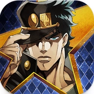 JOJO的奇妙冒险欧拉欧拉波纹疾走