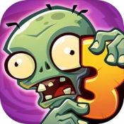 植物大战僵尸3国服