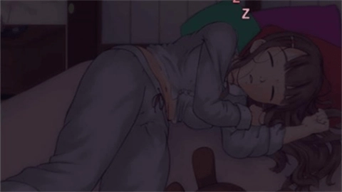 偷袭妹妹V2.03手机版新汉化图3