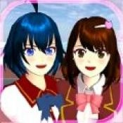 樱花校园1.0390.73最新版