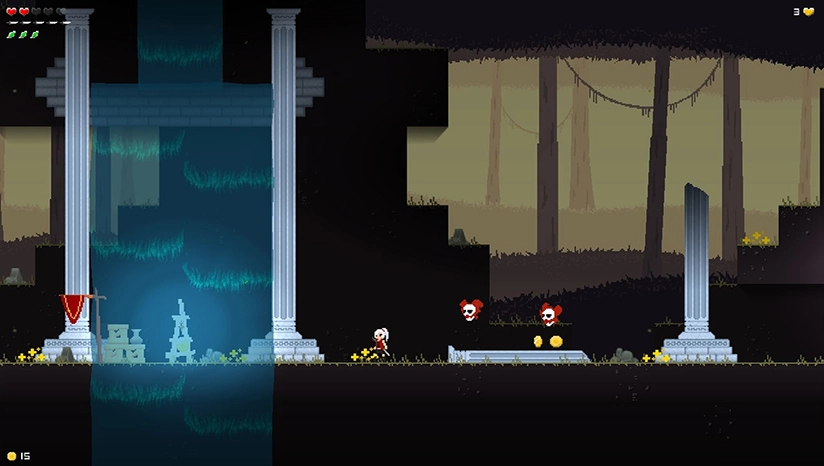 我沉迷暴露1.0安卓下载图3