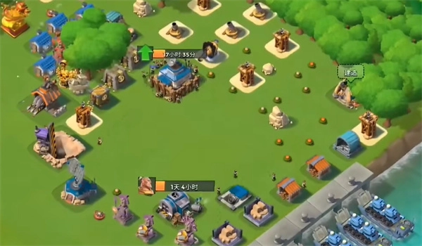 海岛奇兵国际服