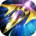 雷霆战机无限金币钻石版
