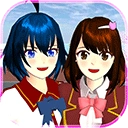 樱花校园英文版1.045.17