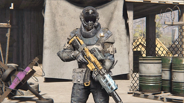 武器系统攻略截图5