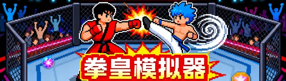 拳皇模拟器安卓手机版合集