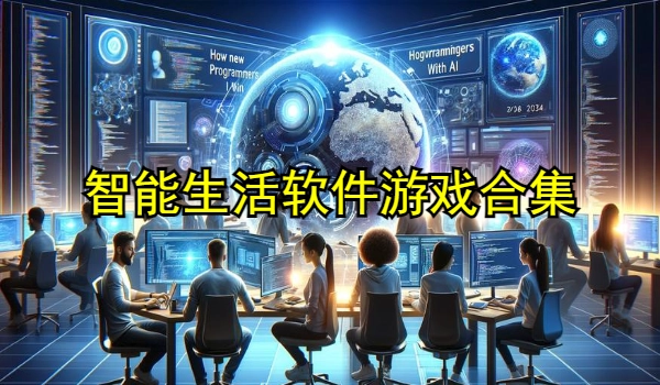 智能生活软件合集