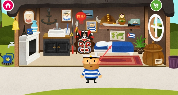 小水手的世界游戏下载安装