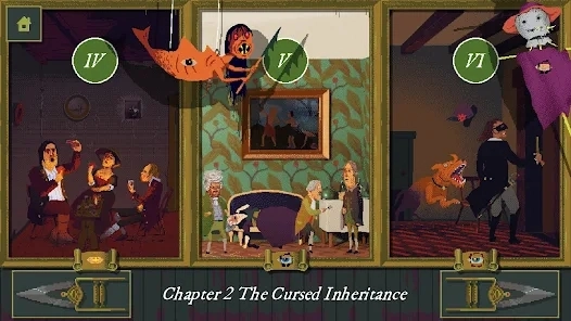 金偶像谜案汉化版下载安装