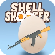 SHELL SHOOTER