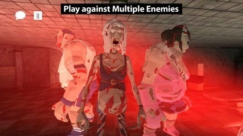 收容77(Asylum77)联机版免费下载