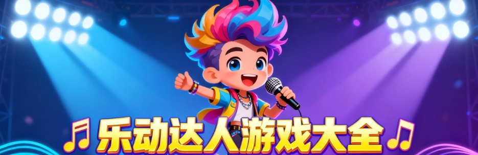 乐动达人安卓直装版合集