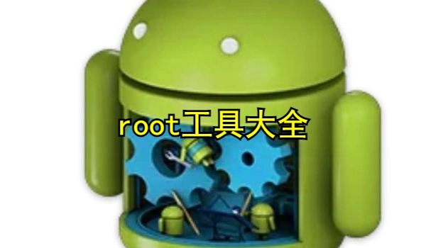 root工具