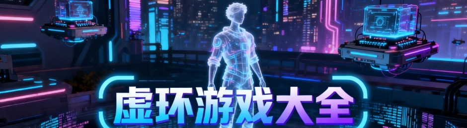 虚环手机版游戏合集