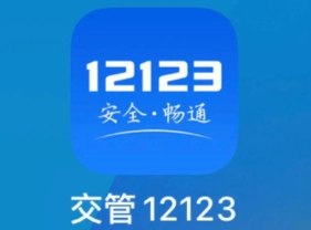 交管12123