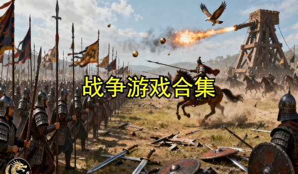 战争游戏合集