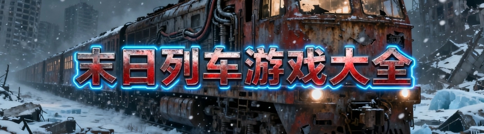 末日列车游戏手机版合集
