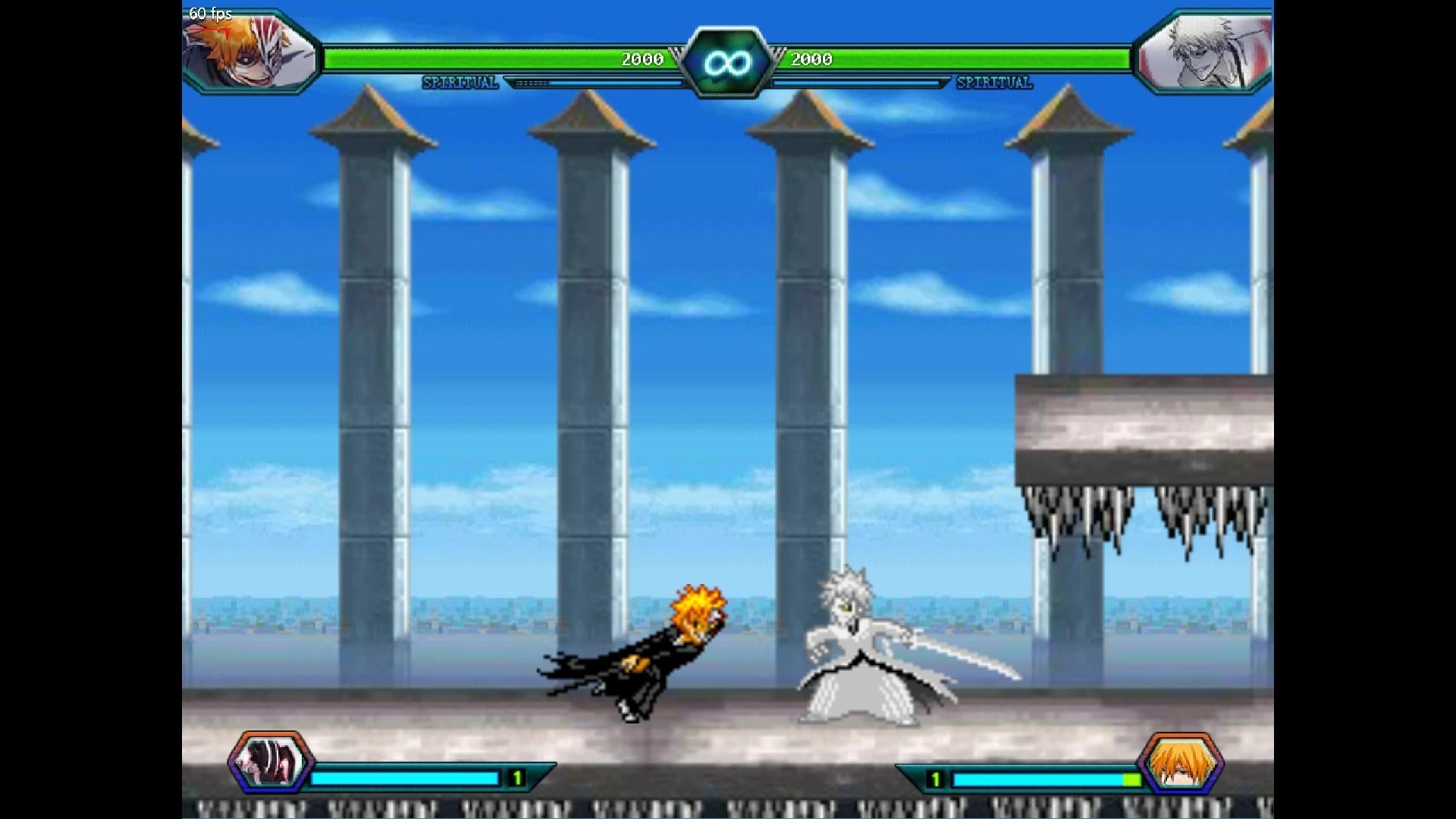 死神vs火影3.8.2正版-死神vs火影3.8.2手机版-死神vs火影3.8.2竞技版下载