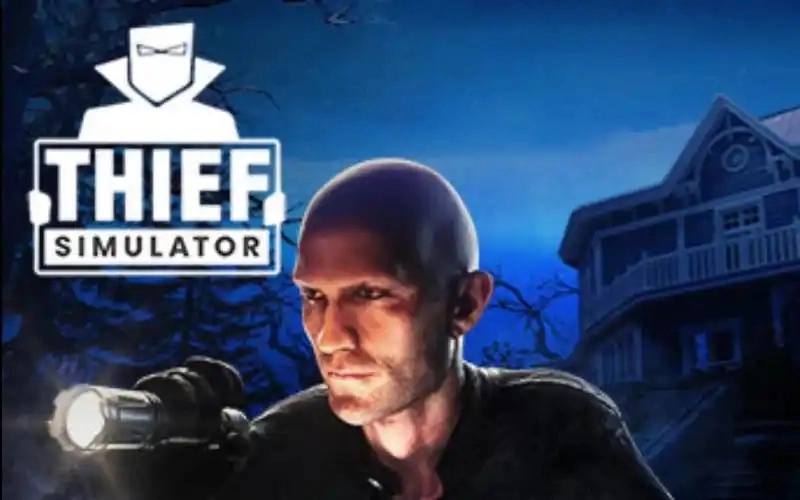 小偷模拟器版本大全