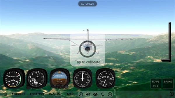 GeoFs手机版下载