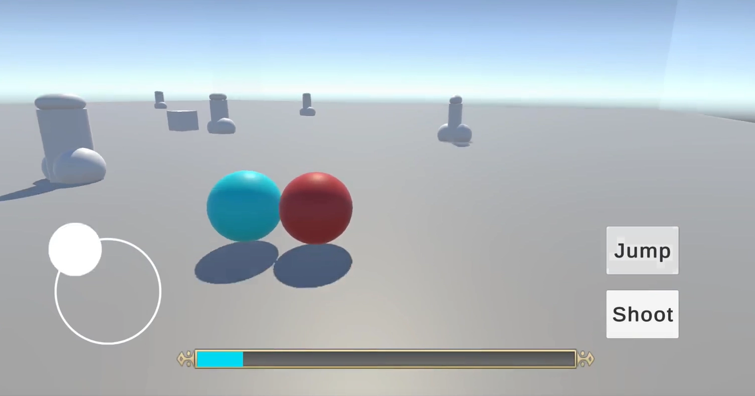 灵珠大战魔丸手机版