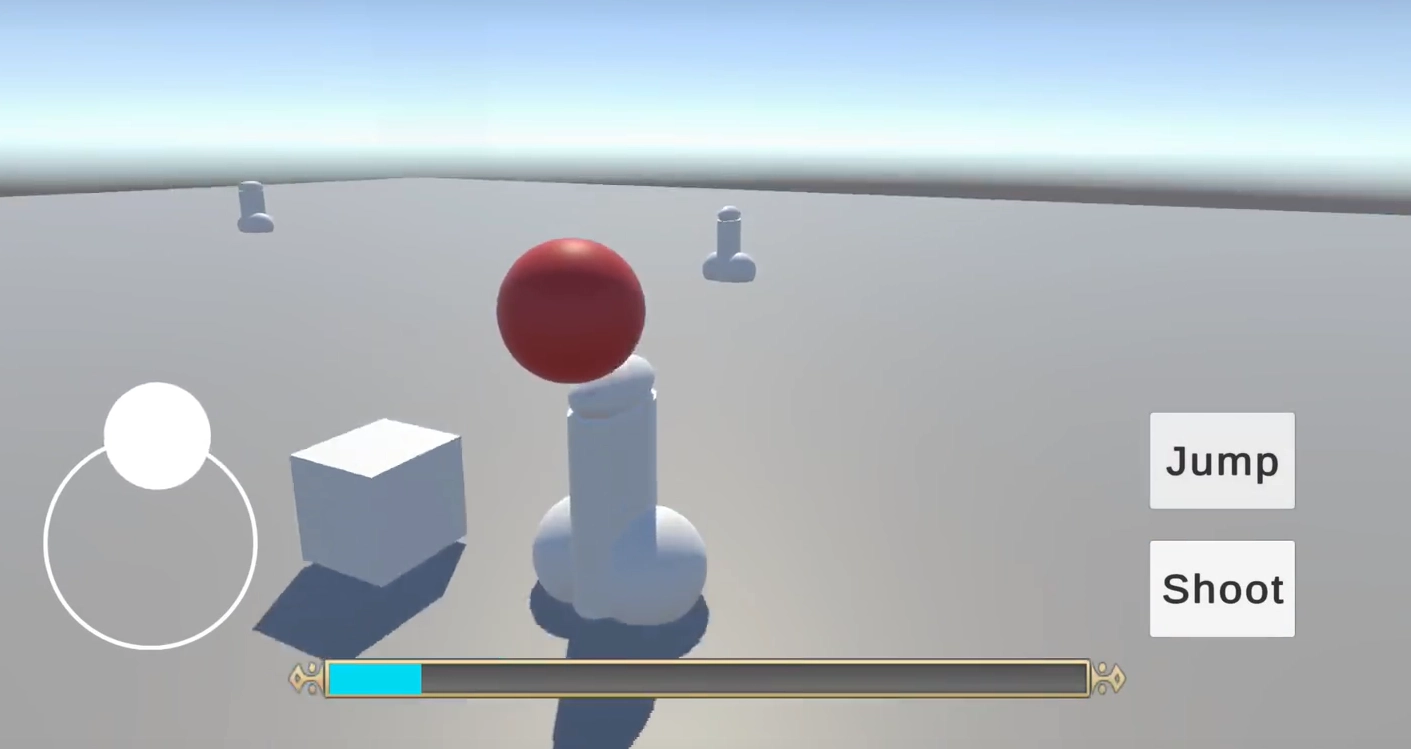 灵珠大战魔丸手机版