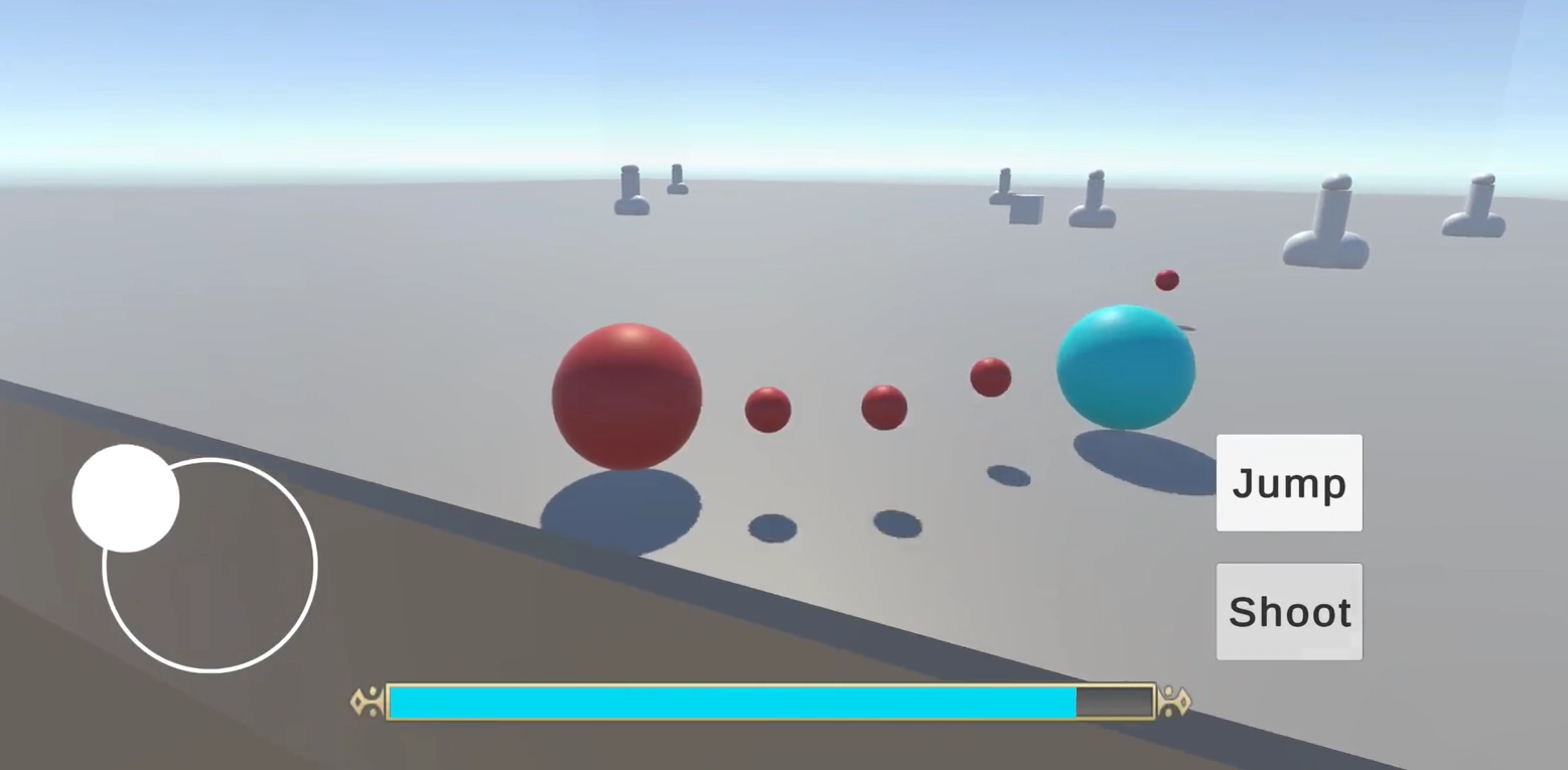 灵珠大战魔丸手机版