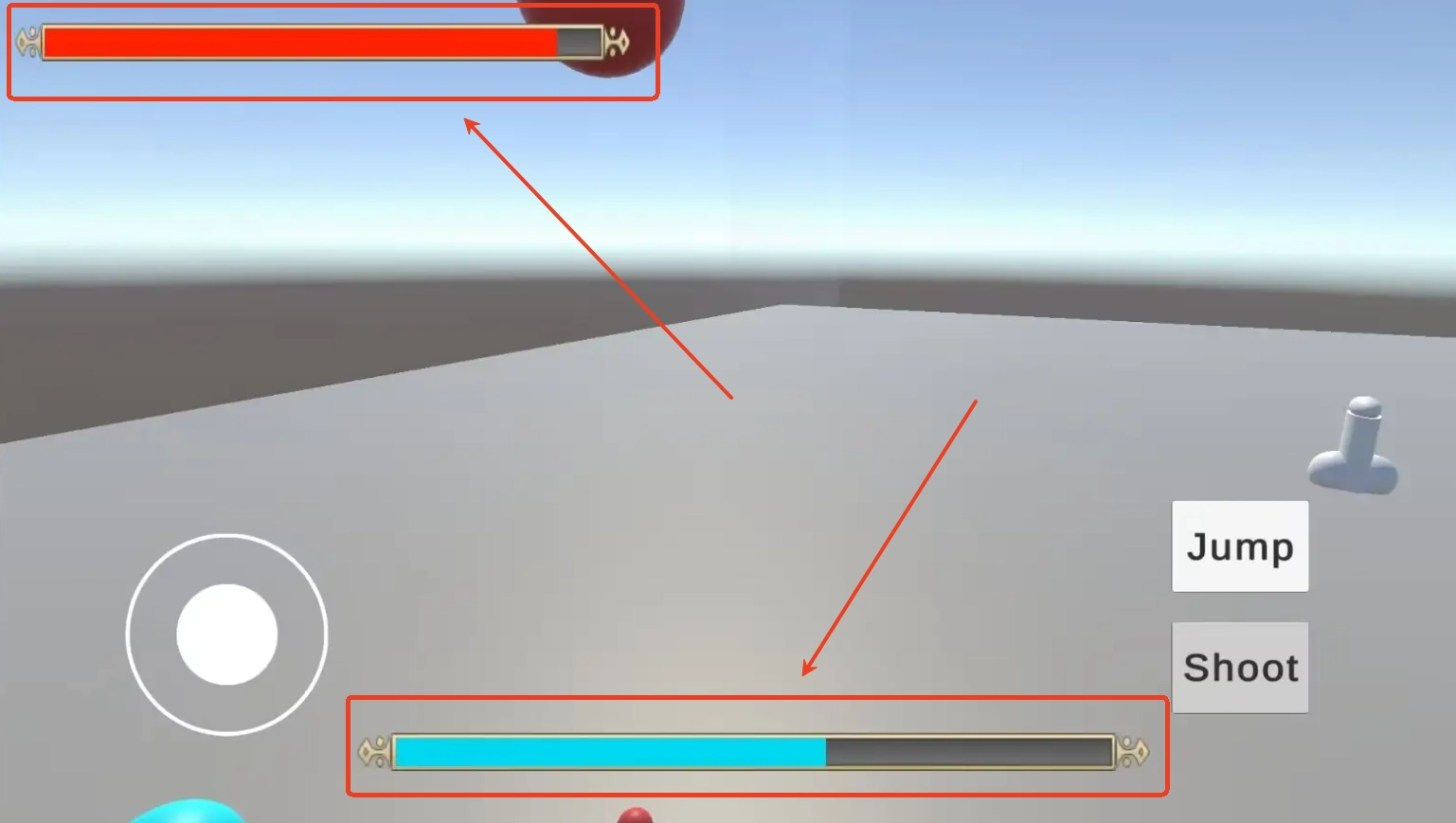 灵珠大战魔丸手机版