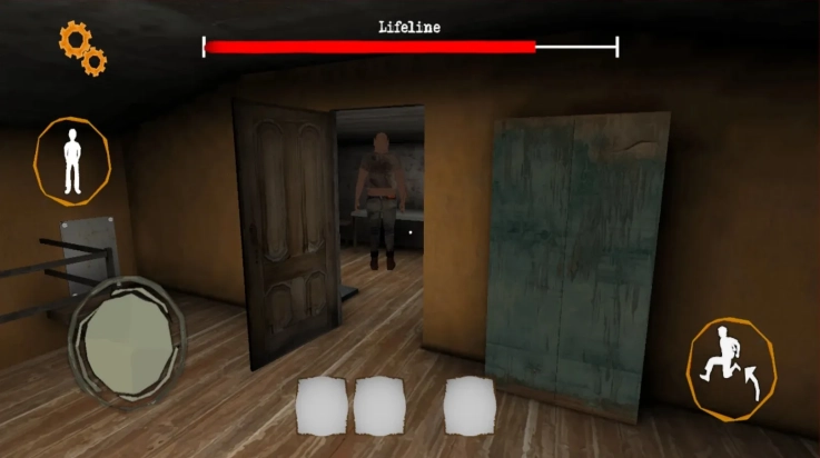 惊魂双胞胎重制版1.1版本下载