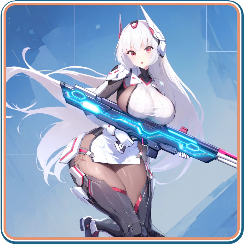 zonenova禁域战姬