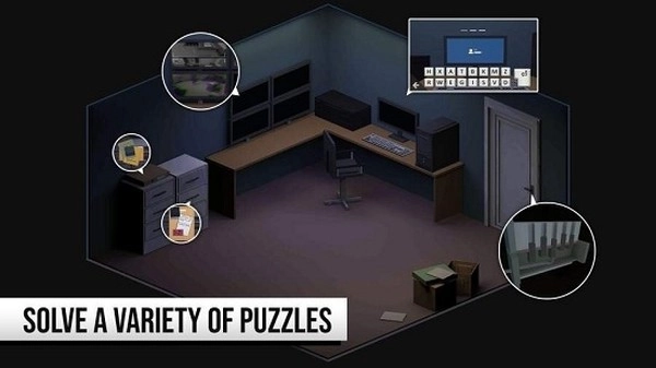 nox逃脱中文版下载