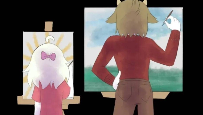 地下室的秘密汉化版免费下载