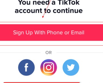 抖音tiktok国际版软件下载