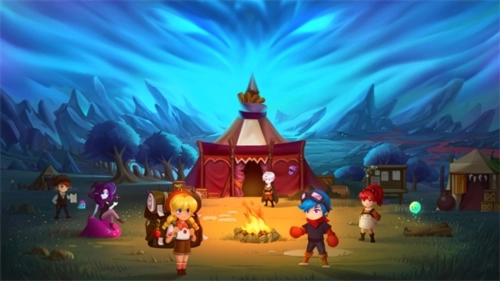 矿山猎人普通版下载安装